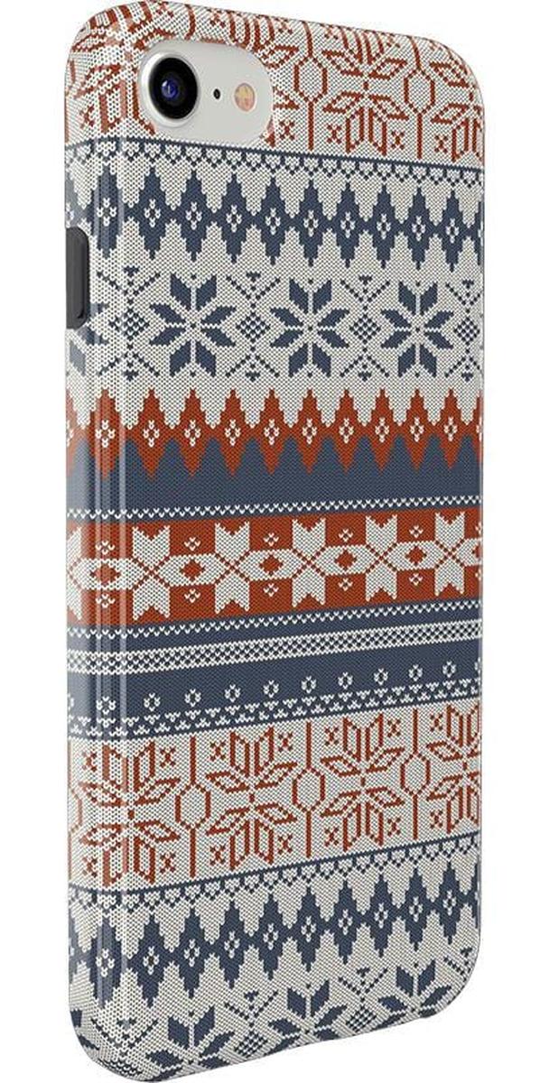 Sweater Weather | Holiday Knit Case iPhone Case get.casely