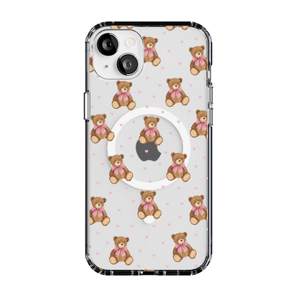 Cuddle Up | Teddy Bear Case
