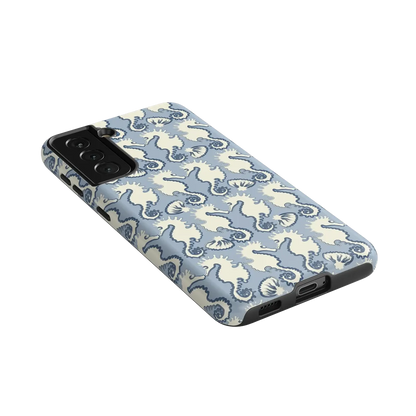 Seahorse Drift | Coastal Blues Case