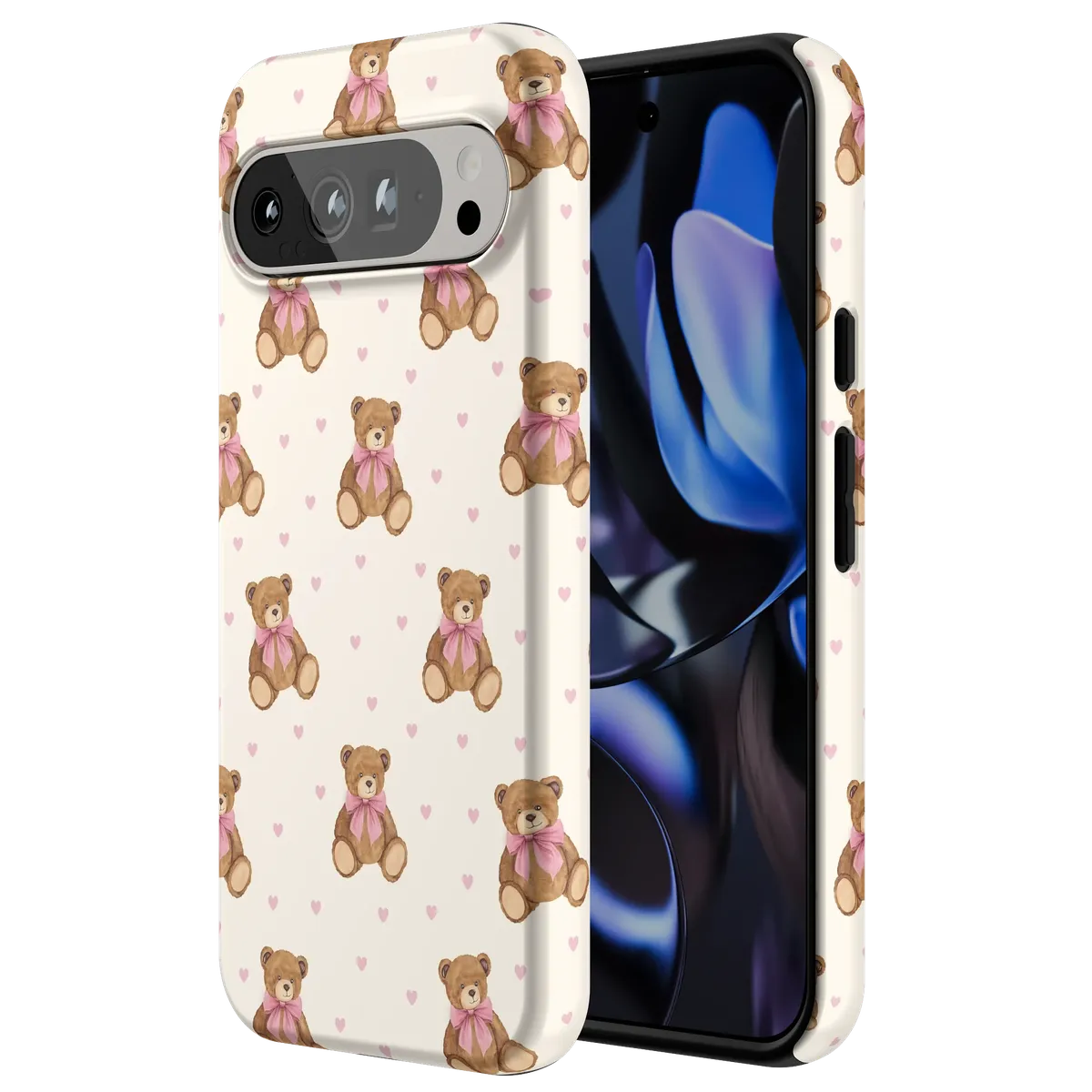 Cuddle Up | Teddy Bear Case