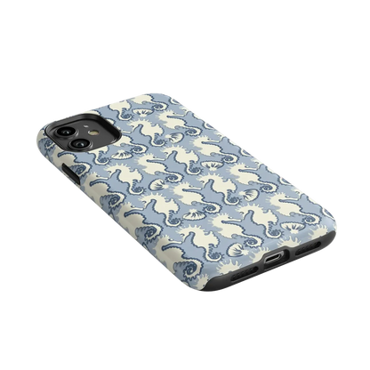 Seahorse Drift | Coastal Blues Case