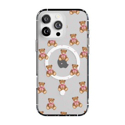 Cuddle Up | Teddy Bear Case
