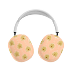Las Palmeras | Palm Tree Print AirPods Max Case
