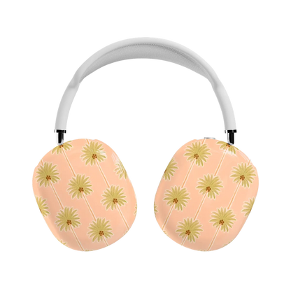 Las Palmeras | Palm Tree Print AirPods Max Case