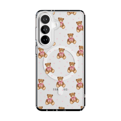 Cuddle Up | Teddy Bear Case