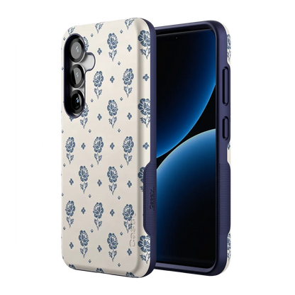 Seaside Stitch | Vintage Roses Case