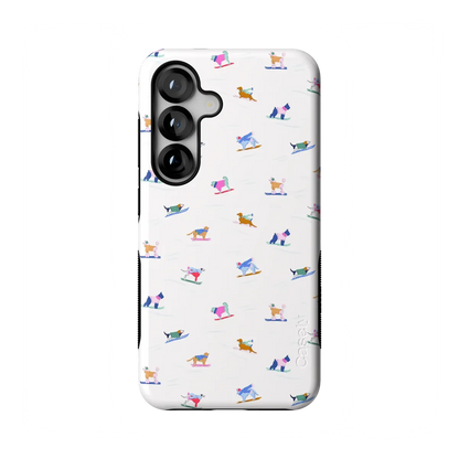 Powder Pups | Dog Sled Case