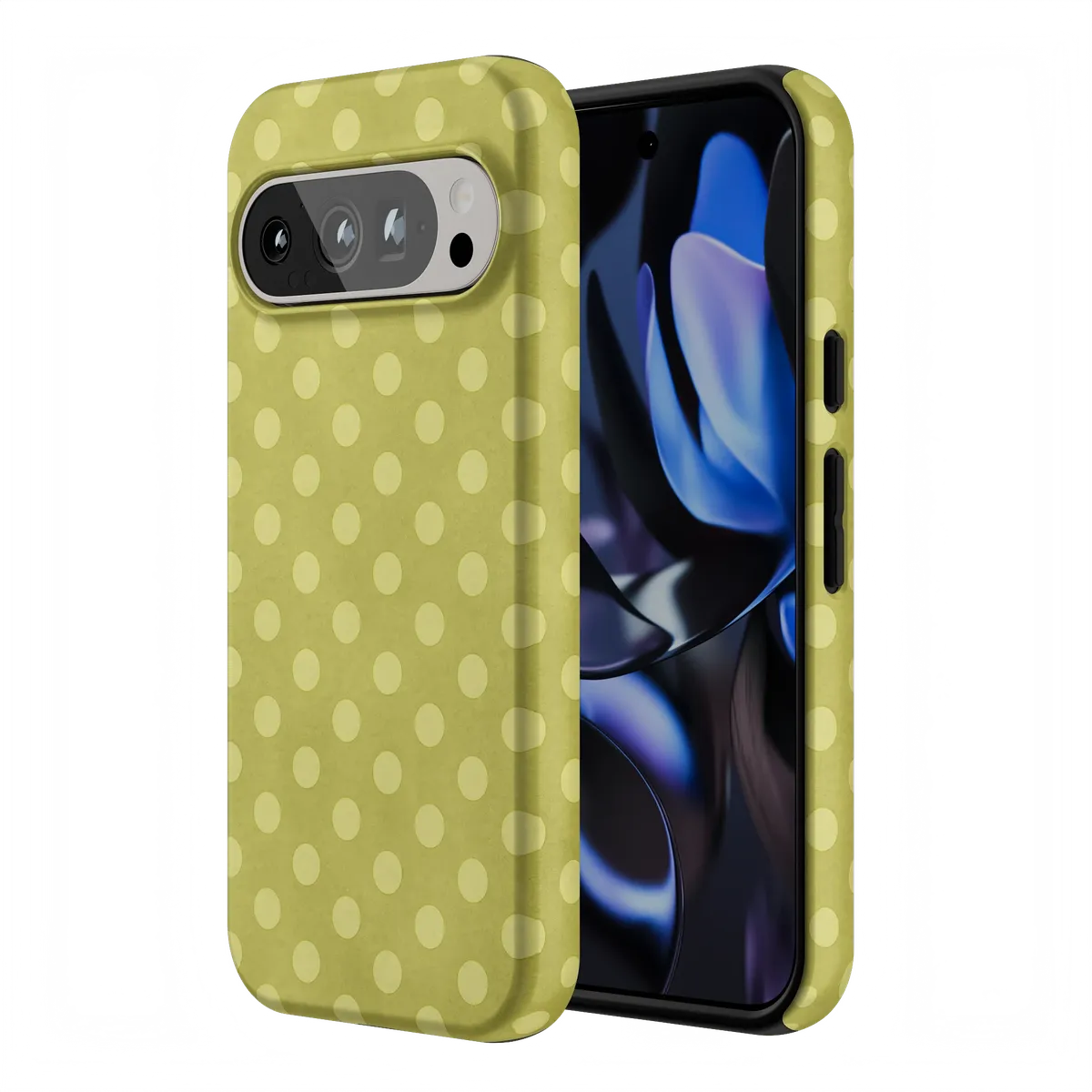 Kiwi Cooler | Poolside Print Case