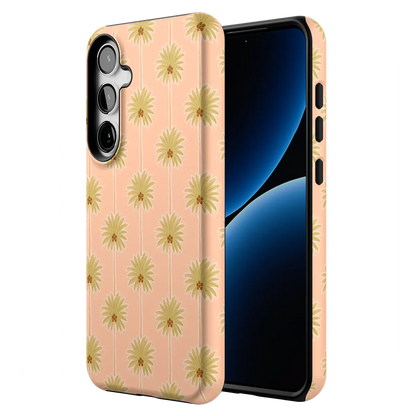 Las Palmeras | Palm Tree Print Case