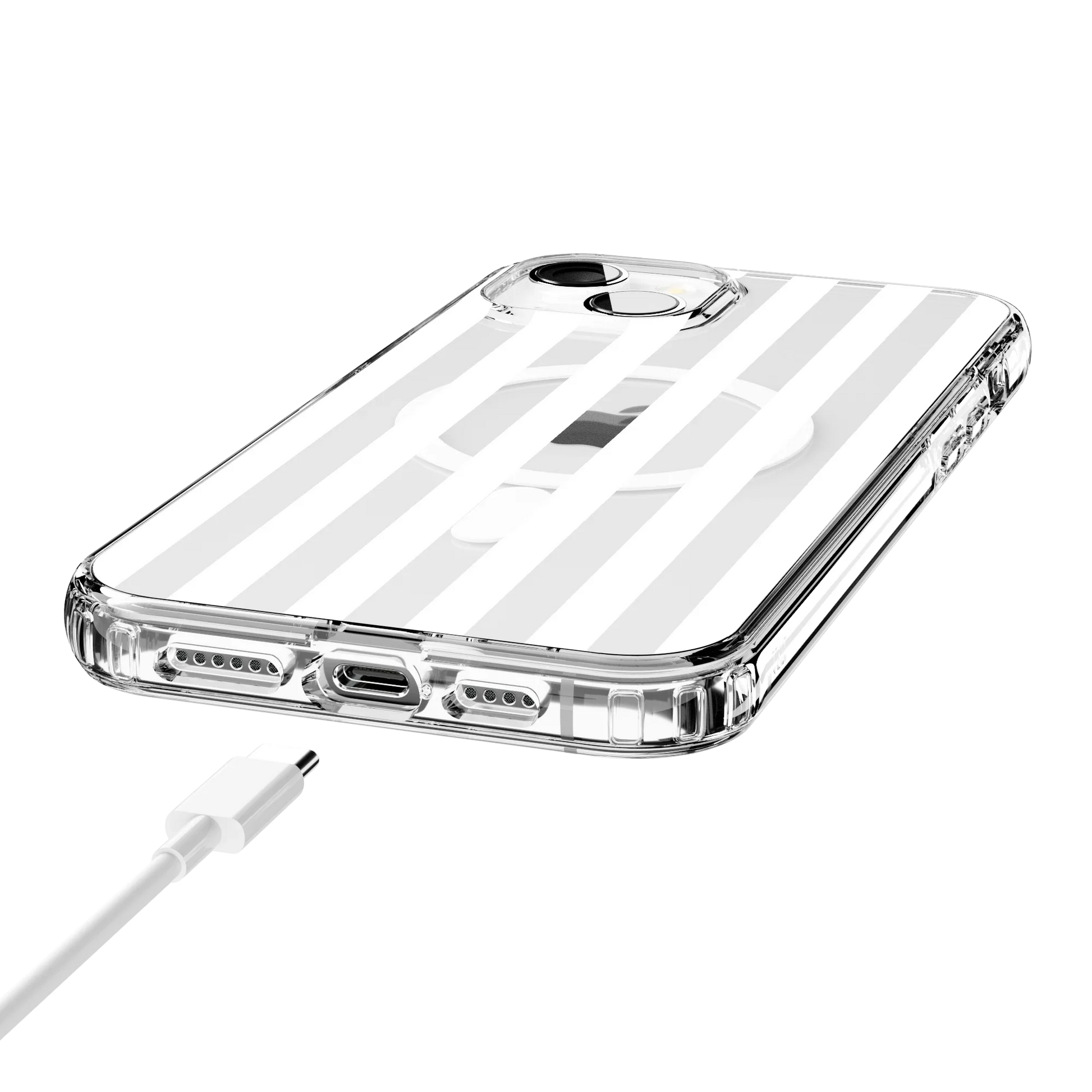 White Stripes | Sunday Best Case