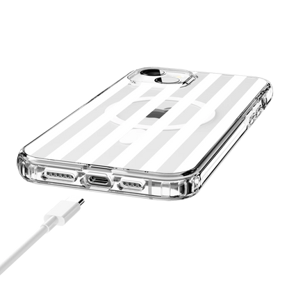 White Stripes | Sunday Best Case