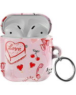 That's Amore | Valentine's AirPods Case AirPods Case Casetry AirPods Case
