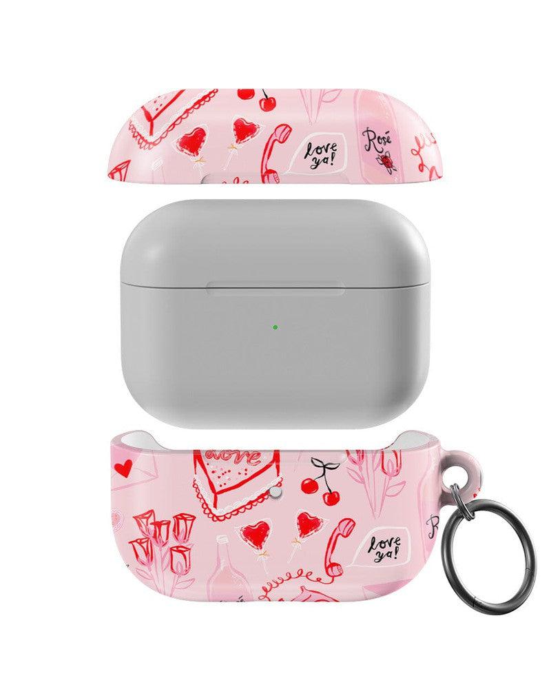 That's Amore | Valentine's AirPods Case AirPods Case Casetry