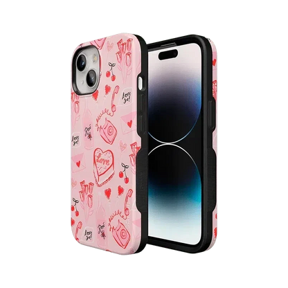 That's Amore | Valentine's Case Phone Case Casetry