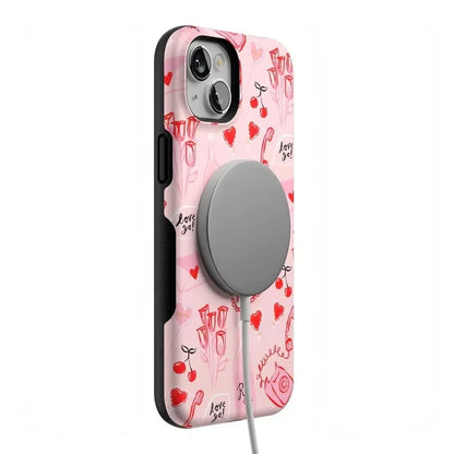 That's Amore | Valentine's Case Phone Case Casetry