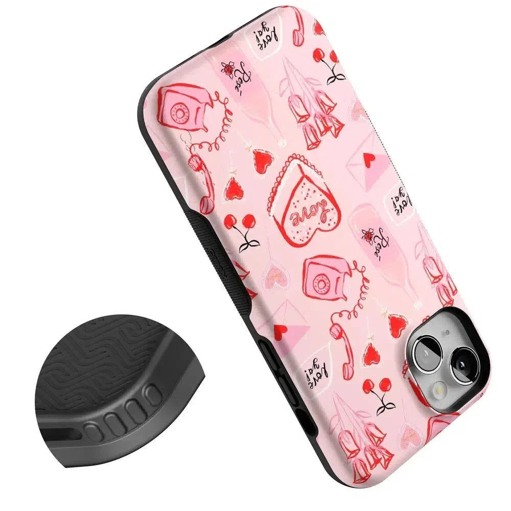 That's Amore | Valentine's Case Phone Case Casetry