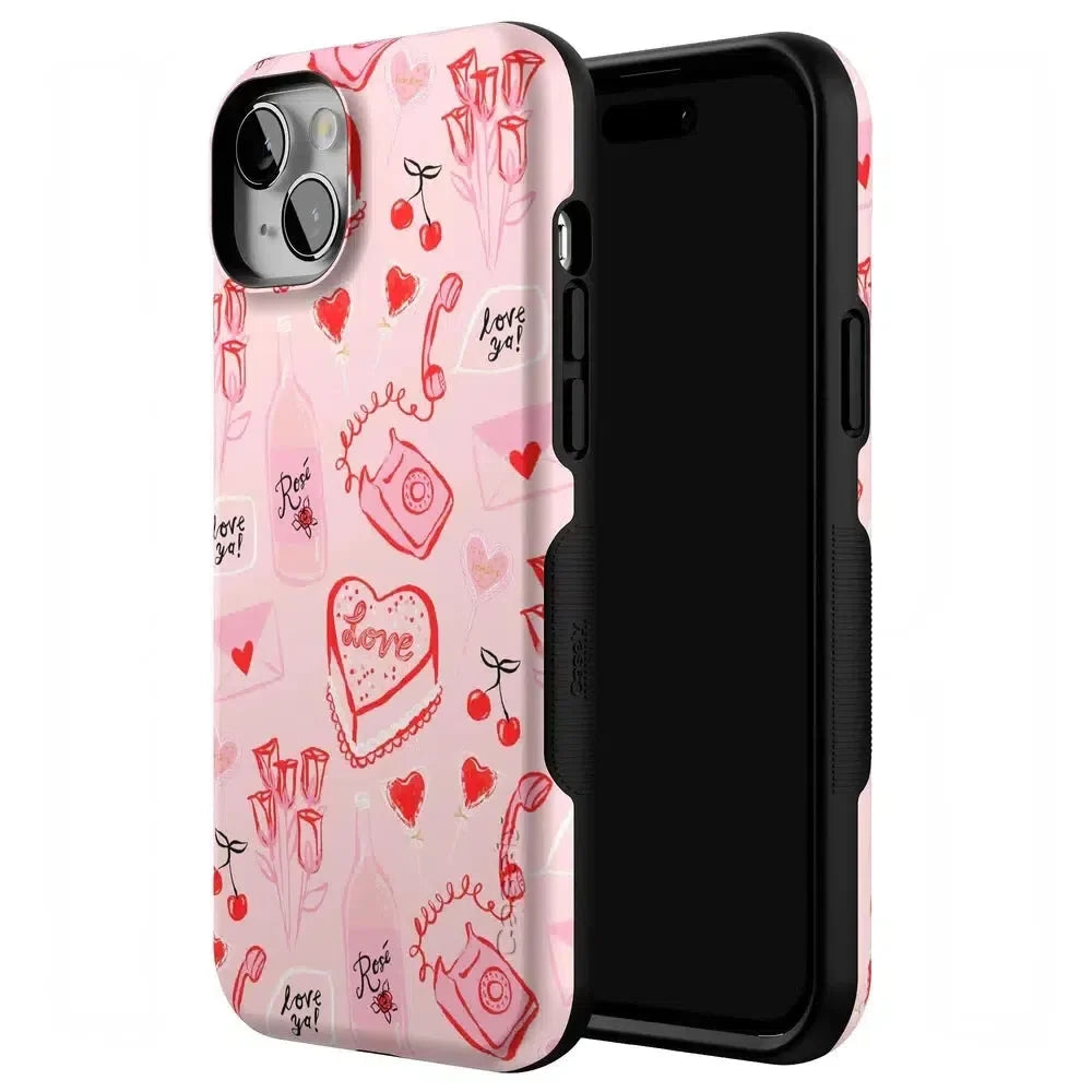 That's Amore | Valentine's Case Phone Case Casetry