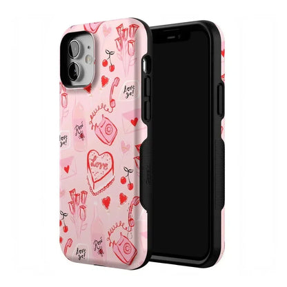 That's Amore | Valentine's Case Phone Case Casetry