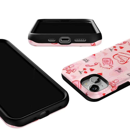 That's Amore | Valentine's Case Phone Case Casetry