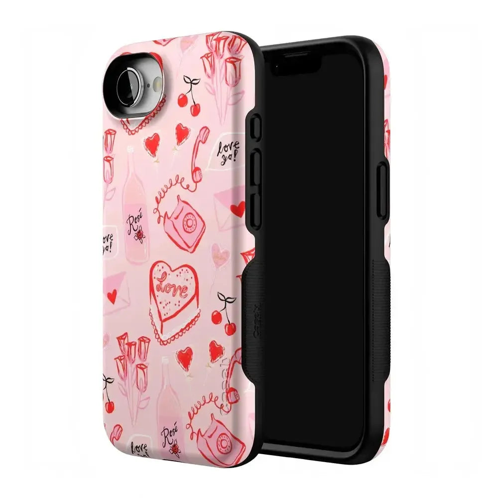 That's Amore | Valentine's Case Phone Case Casetry