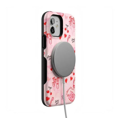 That's Amore | Valentine's Case Phone Case Casetry