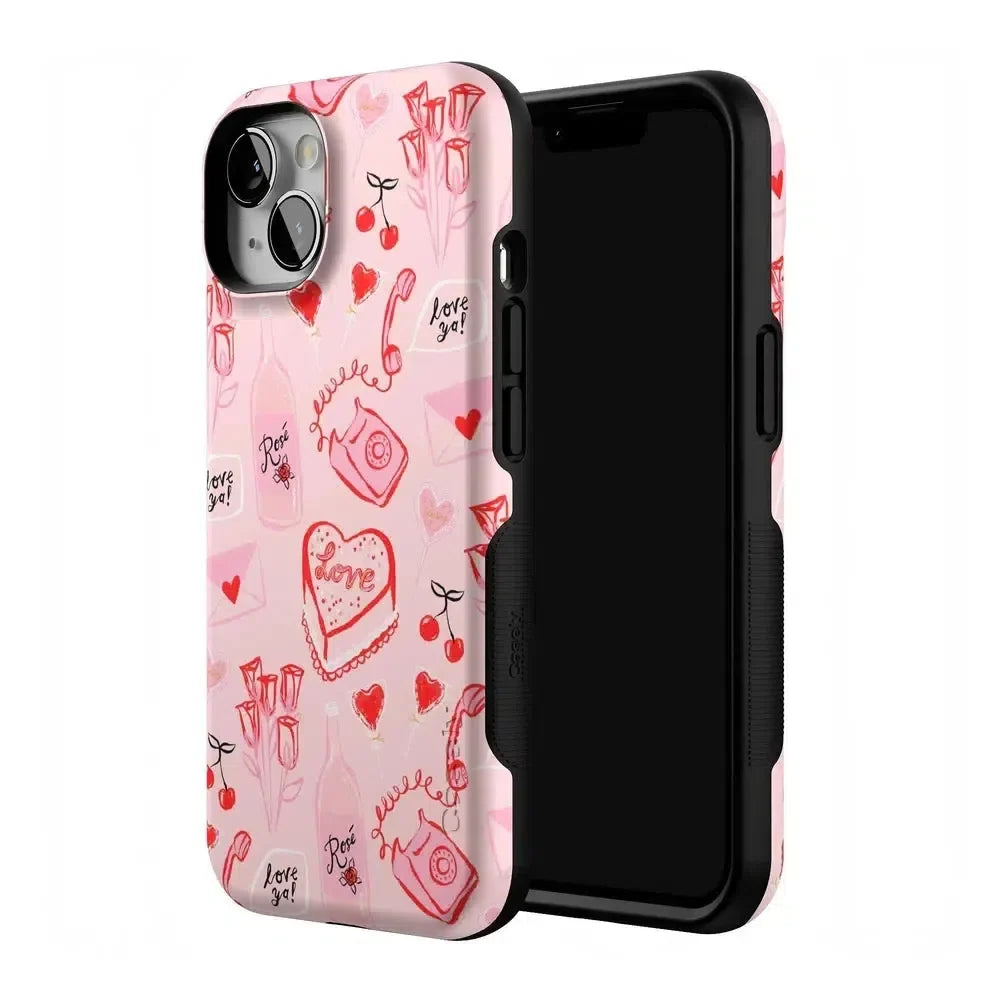 That's Amore | Valentine's Case Phone Case Casetry