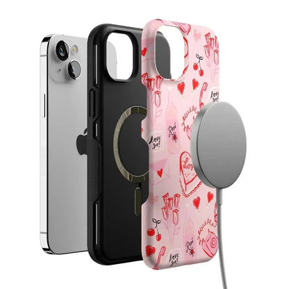 That's Amore | Valentine's Case Phone Case Casetry