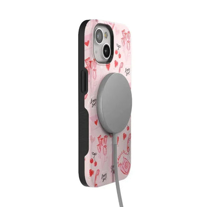 That's Amore | Valentine's Case Phone Case Casetry