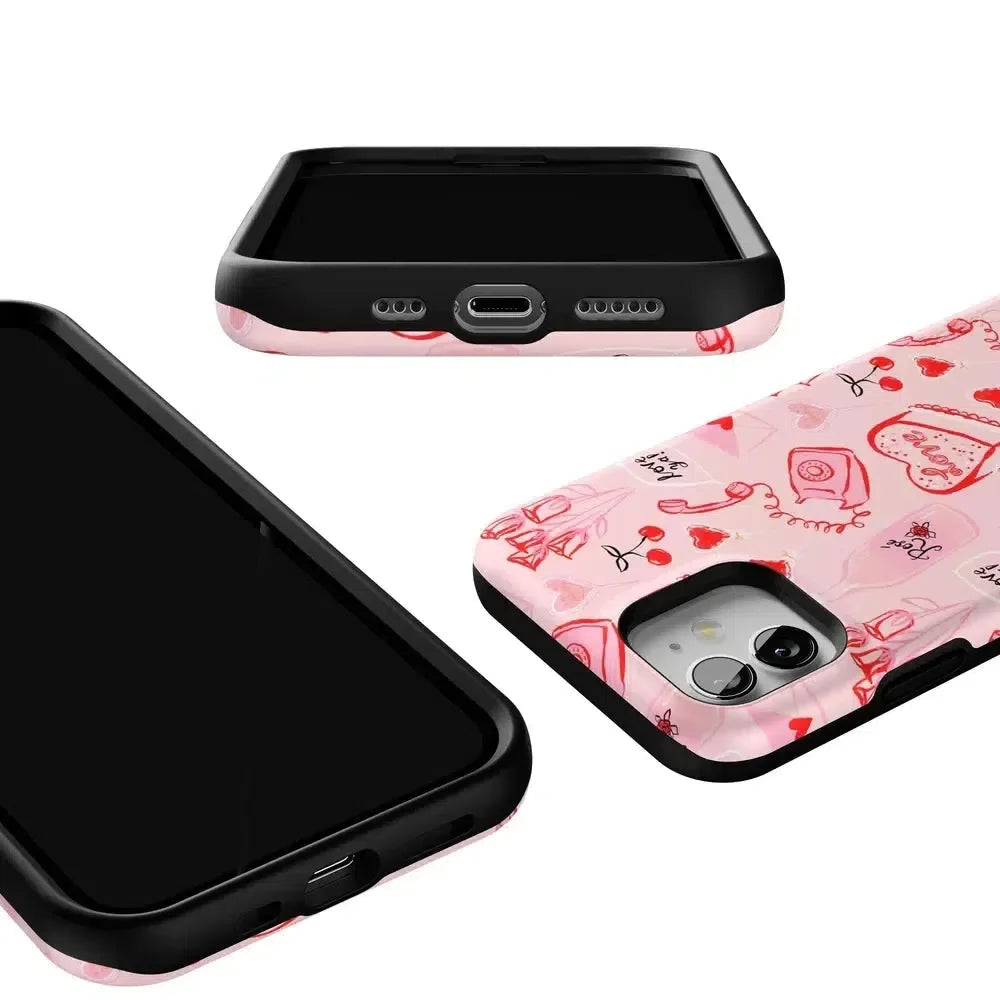 That's Amore | Valentine's Case Phone Case Casetry