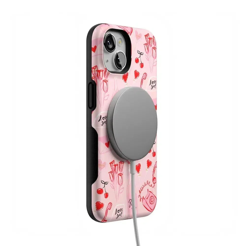 That's Amore | Valentine's Case Phone Case Casetry