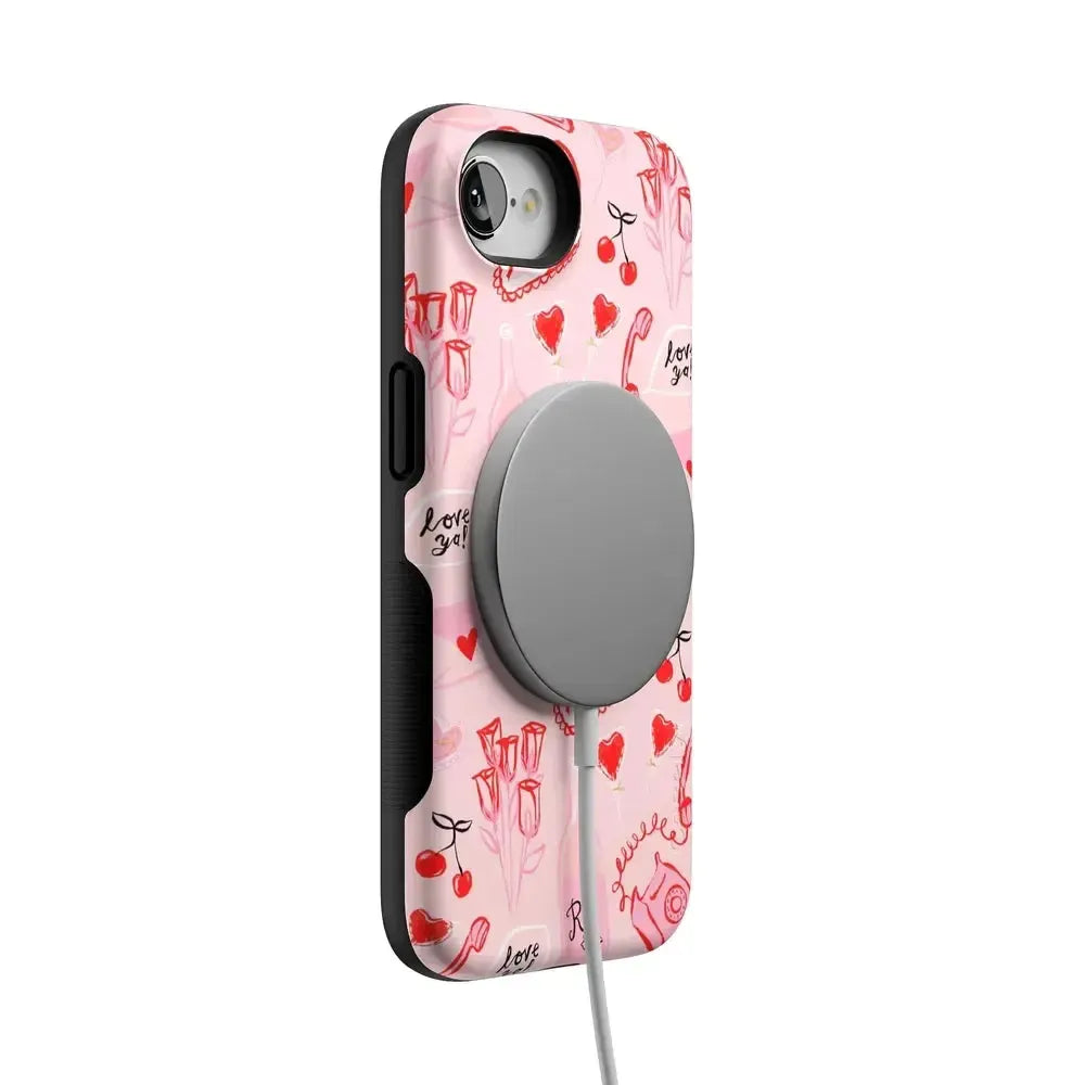 That's Amore | Valentine's Case Phone Case Casetry