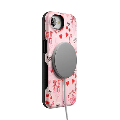 That's Amore | Valentine's Case Phone Case Casetry