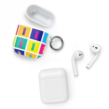 The Beatles 1 | AirPods Case AirPods Case get.casely