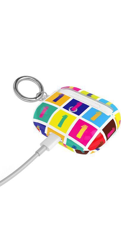The Beatles 1 | AirPods Case AirPods Case get.casely
