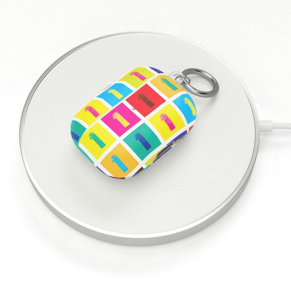 The Beatles 1 | AirPods Case AirPods Case get.casely