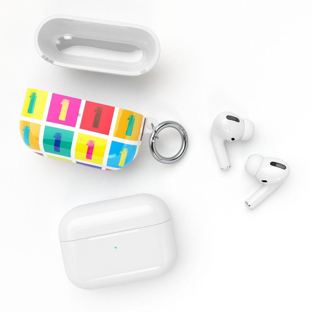 The Beatles 1 | AirPods Case AirPods Case get.casely