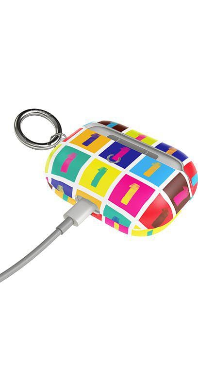 The Beatles 1 | AirPods Case AirPods Case get.casely