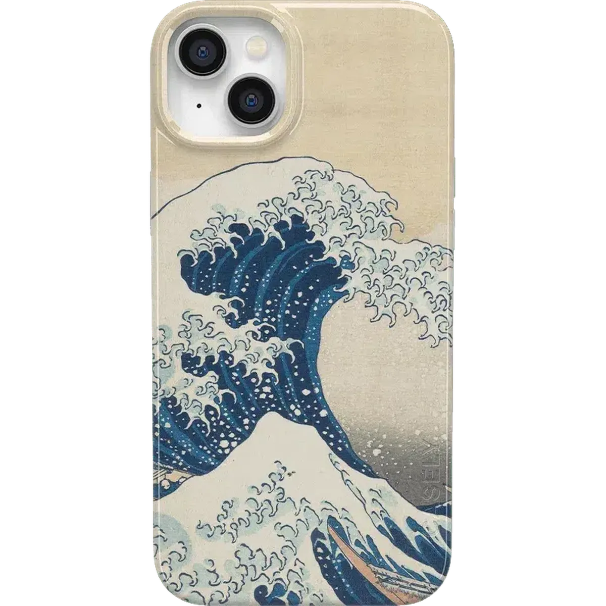 The Great Wave | The Met Series Case iPhone Case get.casely Classic + MagSafe® iPhone 14 Plus