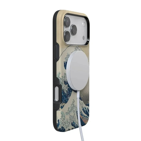 The Great Wave | The Met Series Case iPhone Case get.casely
