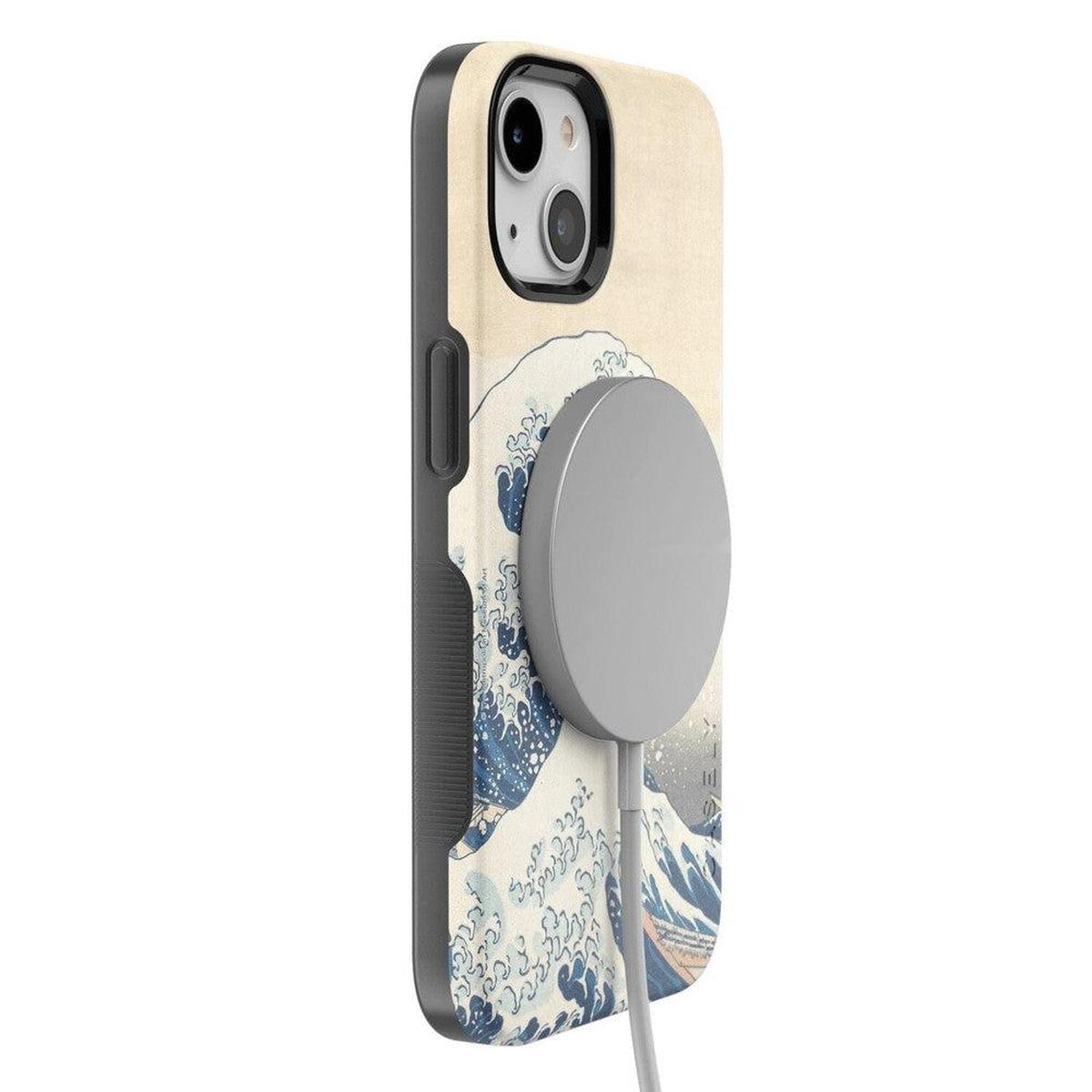 The Great Wave | The Met Series Case iPhone Case get.casely