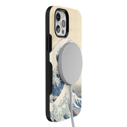 The Great Wave | The Met Series Case iPhone Case get.casely