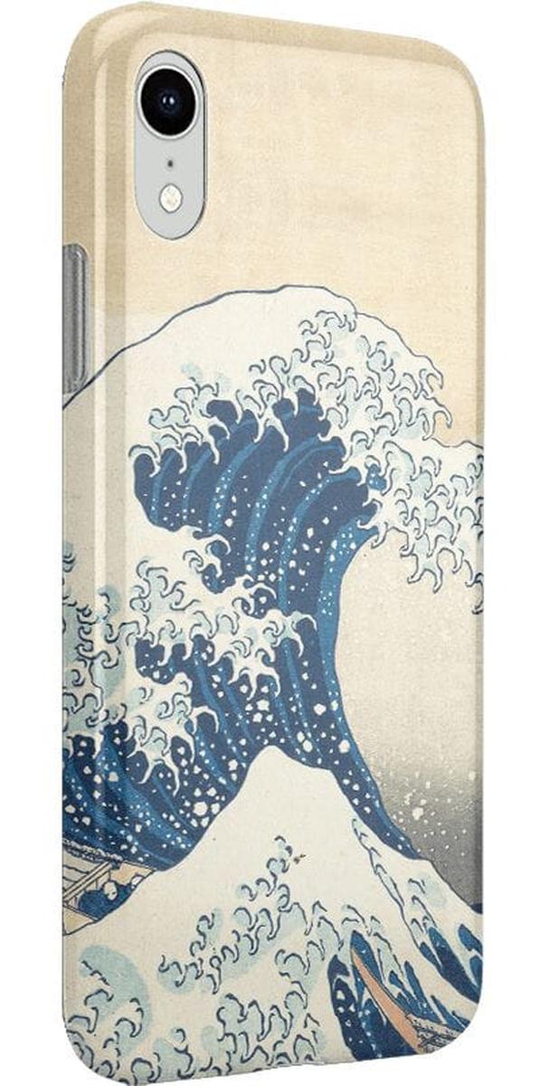 The Great Wave | The Met Series Case iPhone Case get.casely