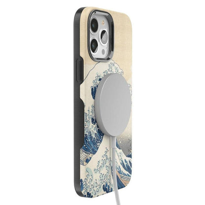 The Great Wave | The Met Series Case iPhone Case get.casely