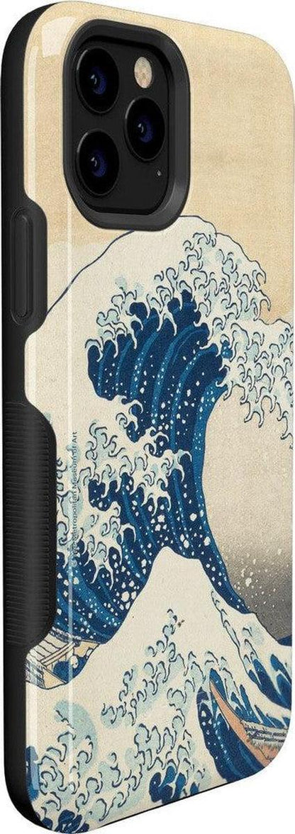 The Great Wave | The Met Series Case iPhone Case get.casely