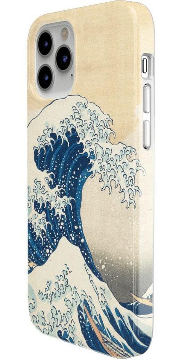 The Great Wave | The Met Series Case iPhone Case get.casely