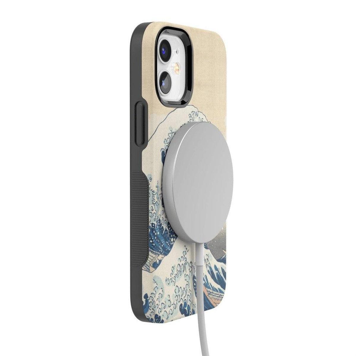 The Great Wave | The Met Series Case iPhone Case get.casely