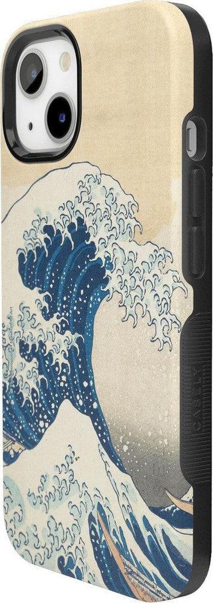 The Great Wave | The Met Series Case iPhone Case get.casely