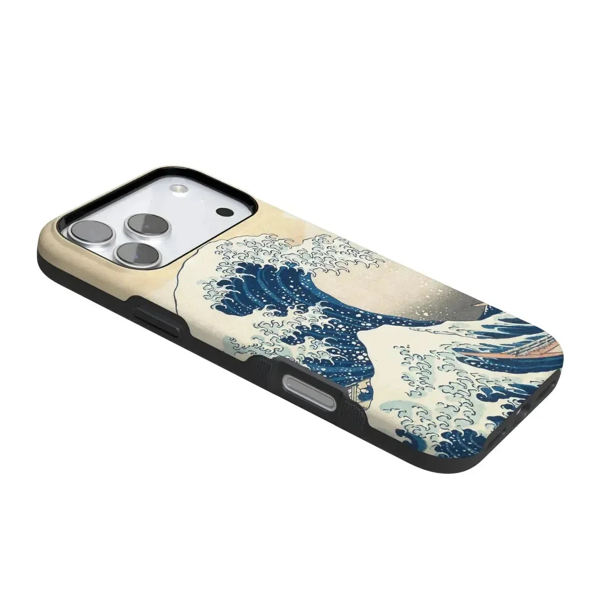 The Great Wave | The Met Series Case iPhone Case get.casely