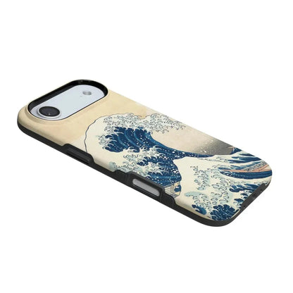 The Great Wave | The Met Series Case iPhone Case get.casely