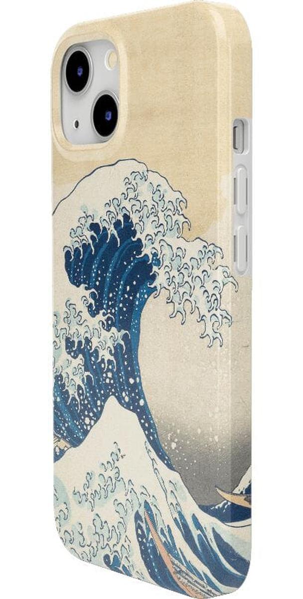The Great Wave | The Met Series Case iPhone Case get.casely